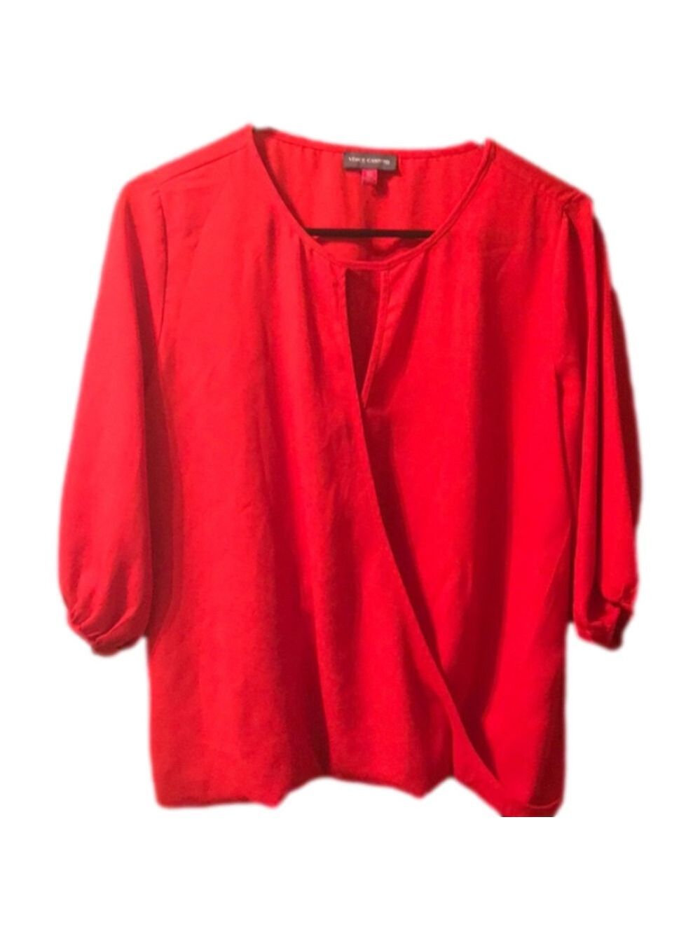 Vince Camuto Top